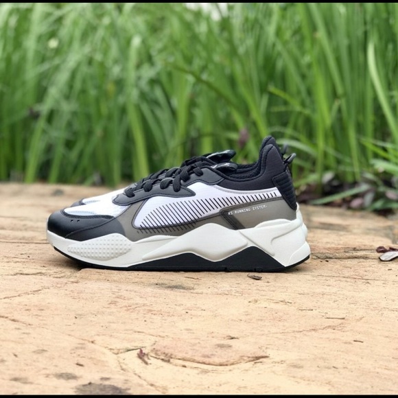 RS-X Tech - Picture 2 of 4